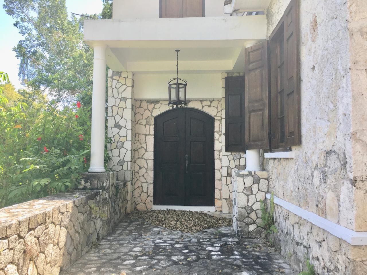 Second image of Prospect Estate in Tower Isle, St. Mary, Jamaica - property is For Rent