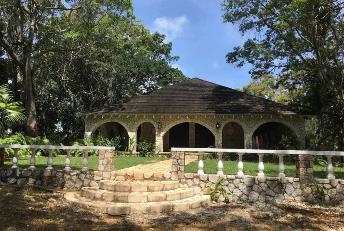 Thirtieth image of Prospect Estate in Tower Isle, St. Mary, Jamaica - property is For Rent