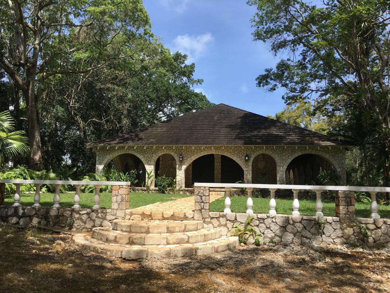 Thirtieth image of Prospect Estate in Tower Isle, St. Mary, Jamaica - property is For Rent