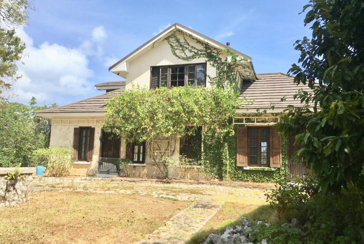 Fourth image of Prospect Estate in Tower Isle, St. Mary, Jamaica - property is For Rent
