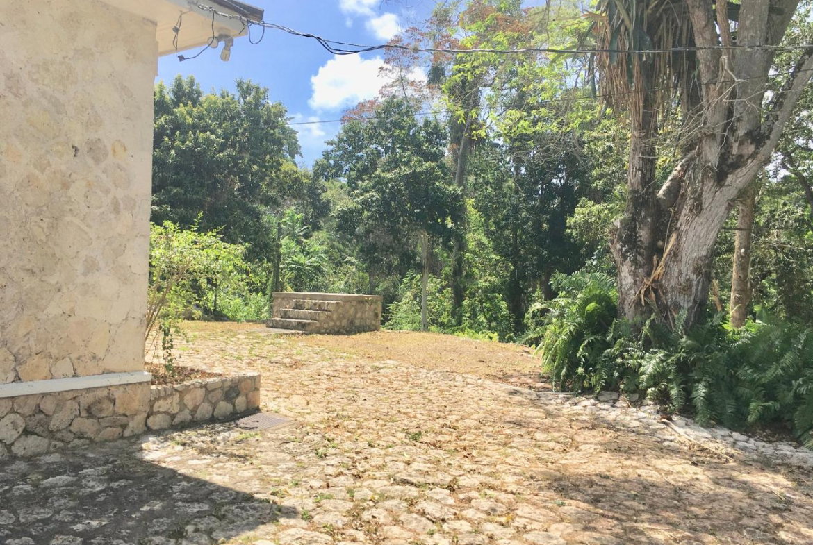 Sixth image of Prospect Estate in Tower Isle, St. Mary, Jamaica - property is For Rent