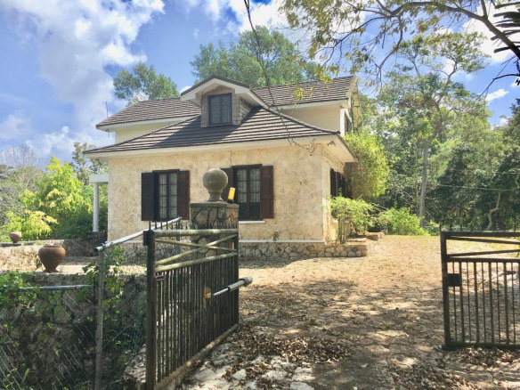 First image of Prospect Estate in Tower Isle, St. Mary, Jamaica - property is For Rent