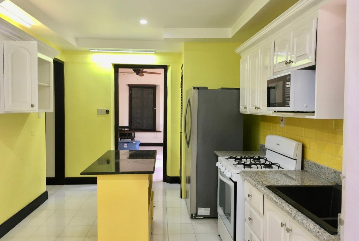 Ninth image of Prospect Estate in Tower Isle, St. Mary, Jamaica - property is For Rent