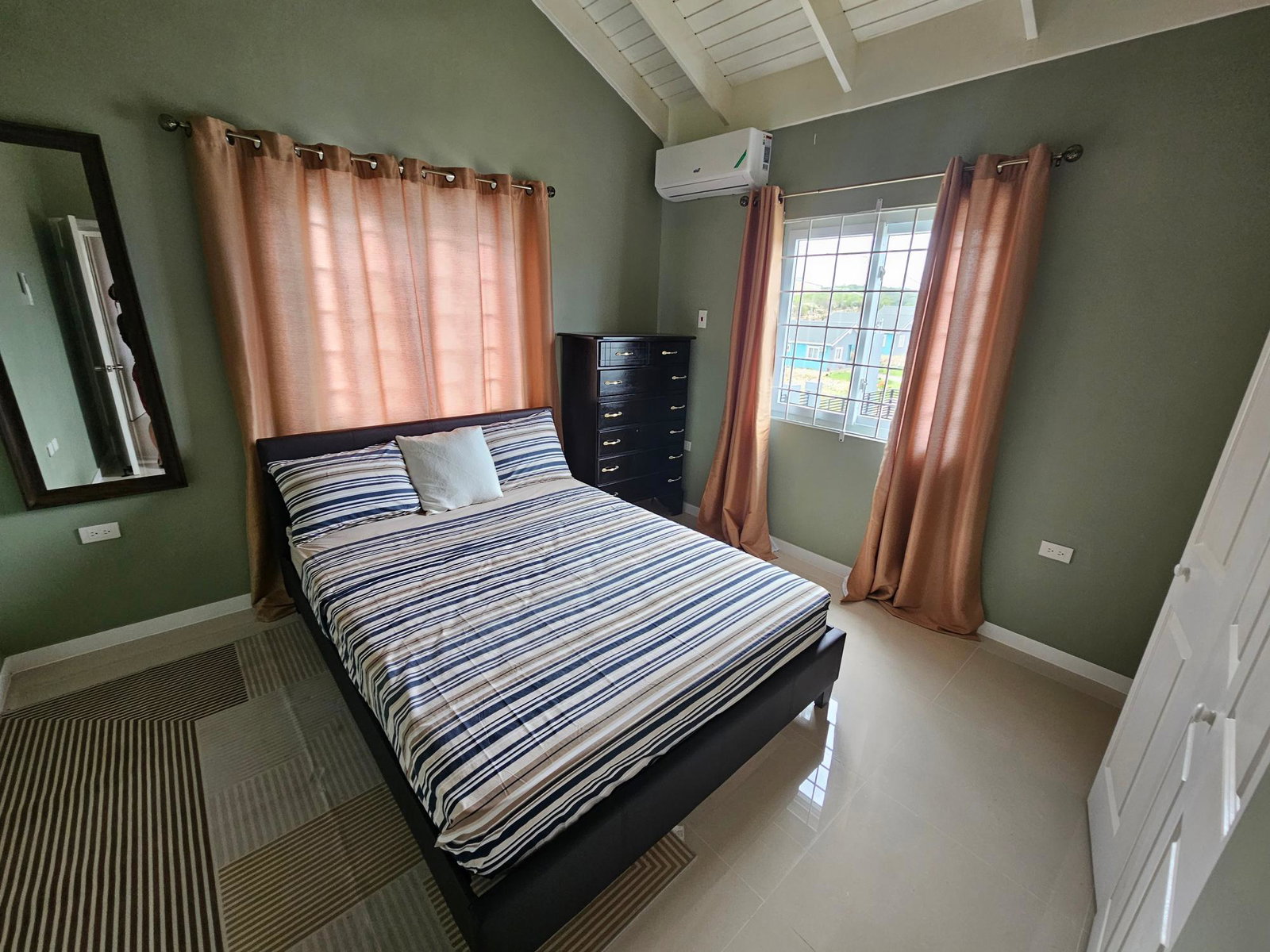 Second image of 178 Edmund Ridge Estate in Rose Hall, St. James, Jamaica - property is For Rent