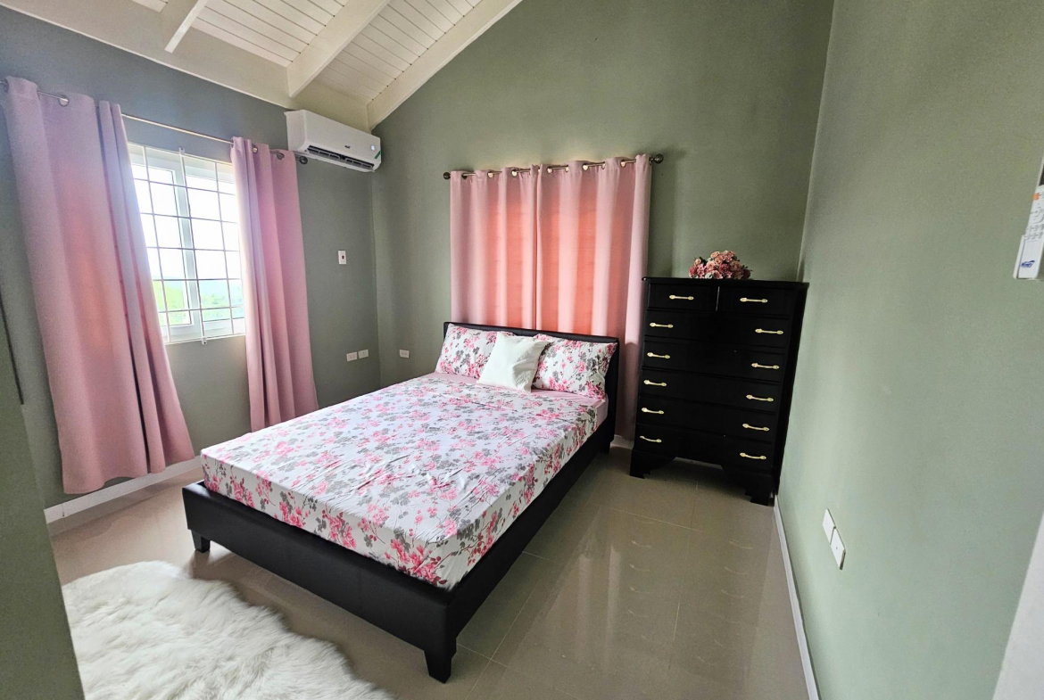 Eleventh image of 178 Edmund Ridge Estate in Rose Hall, St. James, Jamaica - property is For Rent