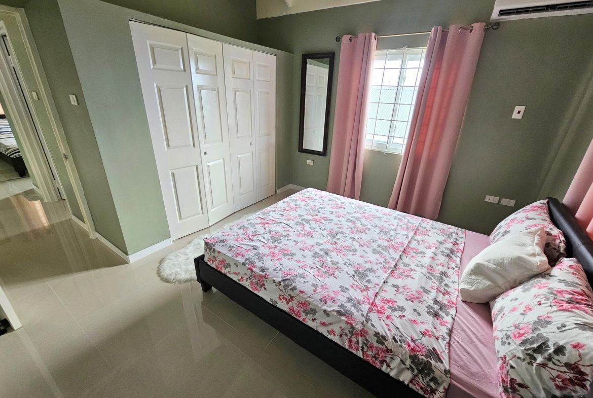 Twelfth image of 178 Edmund Ridge Estate in Rose Hall, St. James, Jamaica - property is For Rent