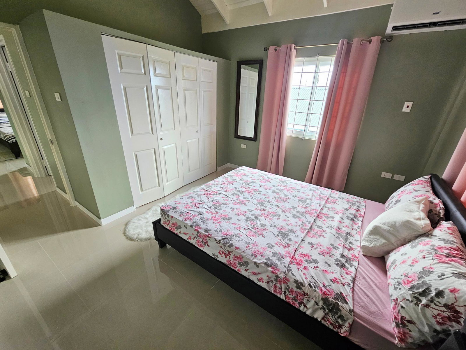 Twelfth image of 178 Edmund Ridge Estate in Rose Hall, St. James, Jamaica - property is For Rent