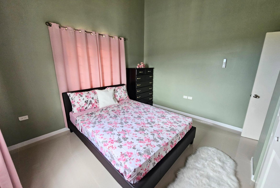 Thirteenth image of 178 Edmund Ridge Estate in Rose Hall, St. James, Jamaica - property is For Rent