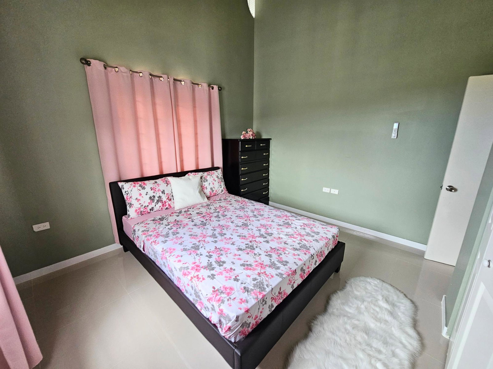 Thirteenth image of 178 Edmund Ridge Estate in Rose Hall, St. James, Jamaica - property is For Rent