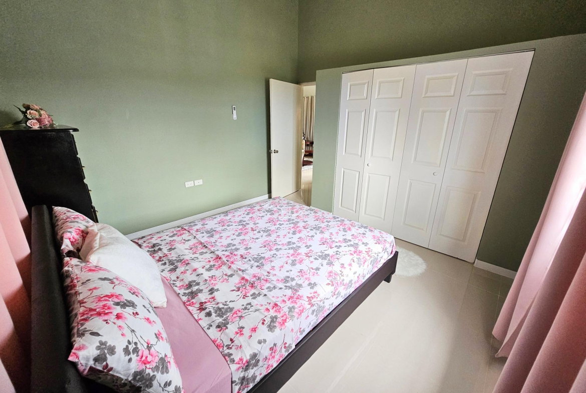 Fourteenth image of 178 Edmund Ridge Estate in Rose Hall, St. James, Jamaica - property is For Rent