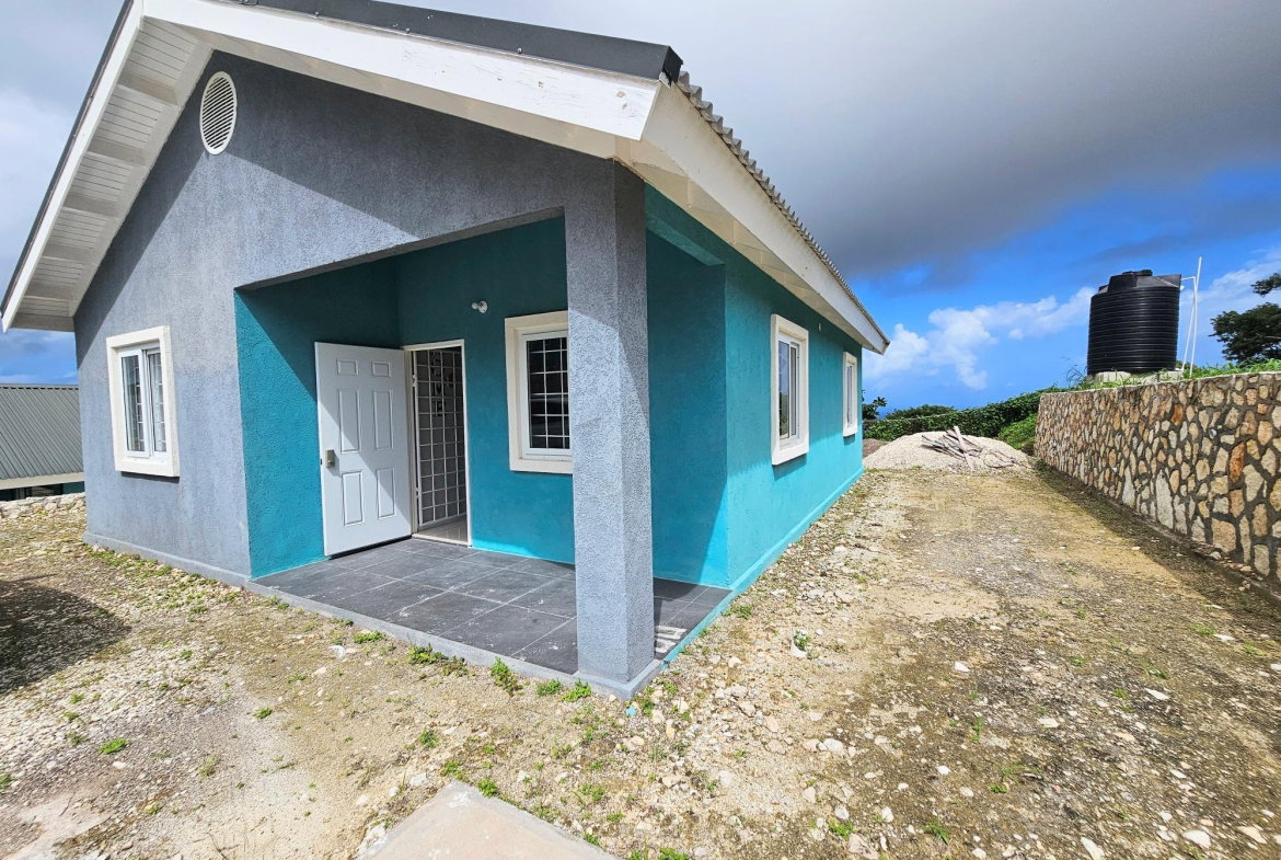 Eighteenth image of 178 Edmund Ridge Estate in Rose Hall, St. James, Jamaica - property is For Rent