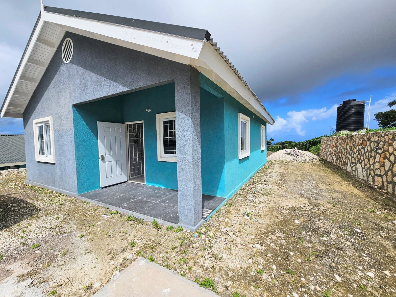 Eighteenth image of 178 Edmund Ridge Estate in Rose Hall, St. James, Jamaica - property is For Rent