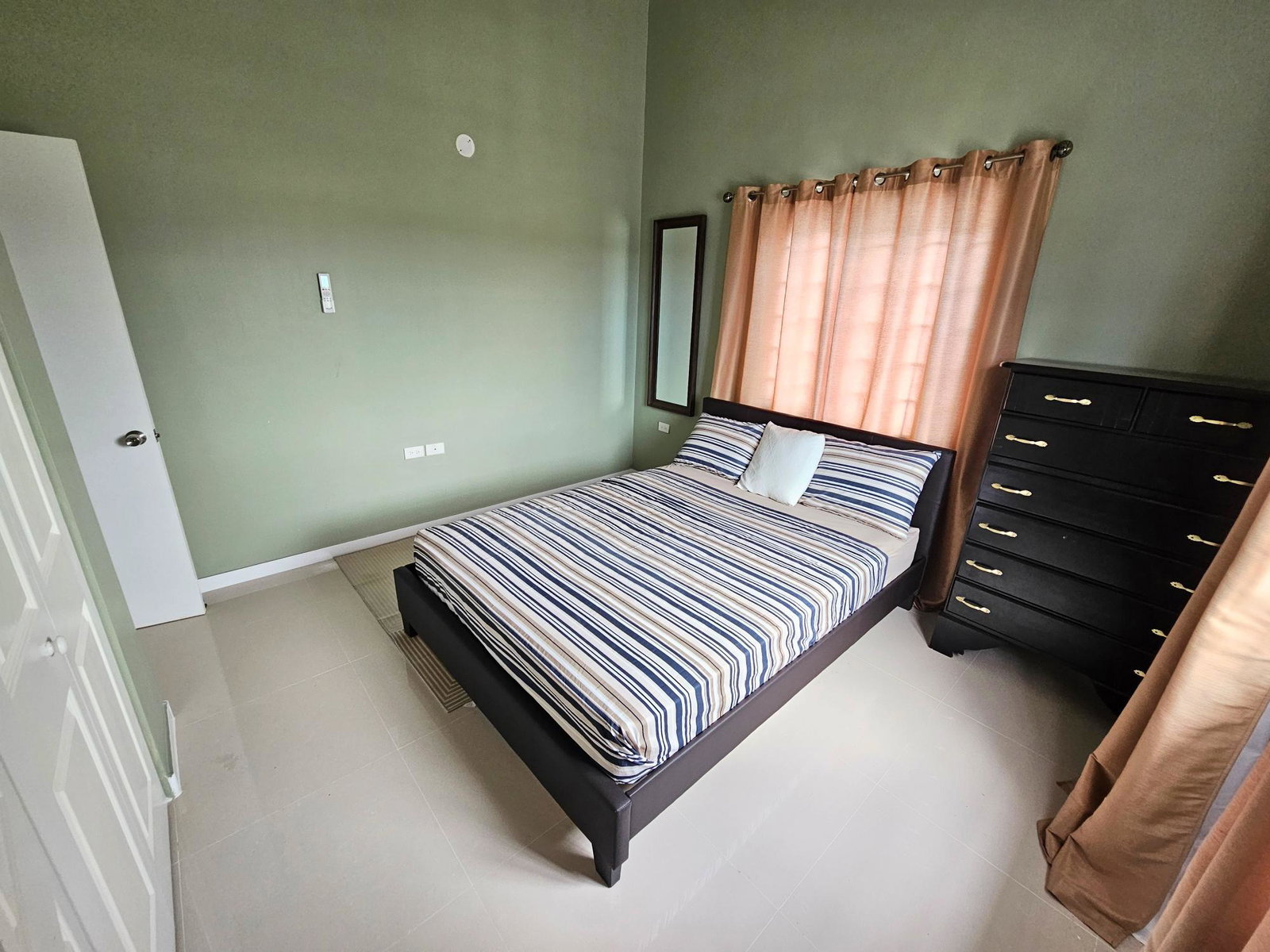 Third image of 178 Edmund Ridge Estate in Rose Hall, St. James, Jamaica - property is For Rent