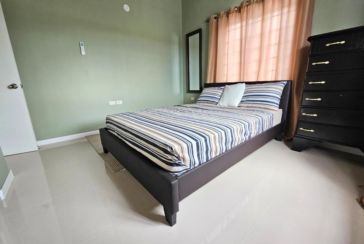 Fourth image of 178 Edmund Ridge Estate in Rose Hall, St. James, Jamaica - property is For Rent