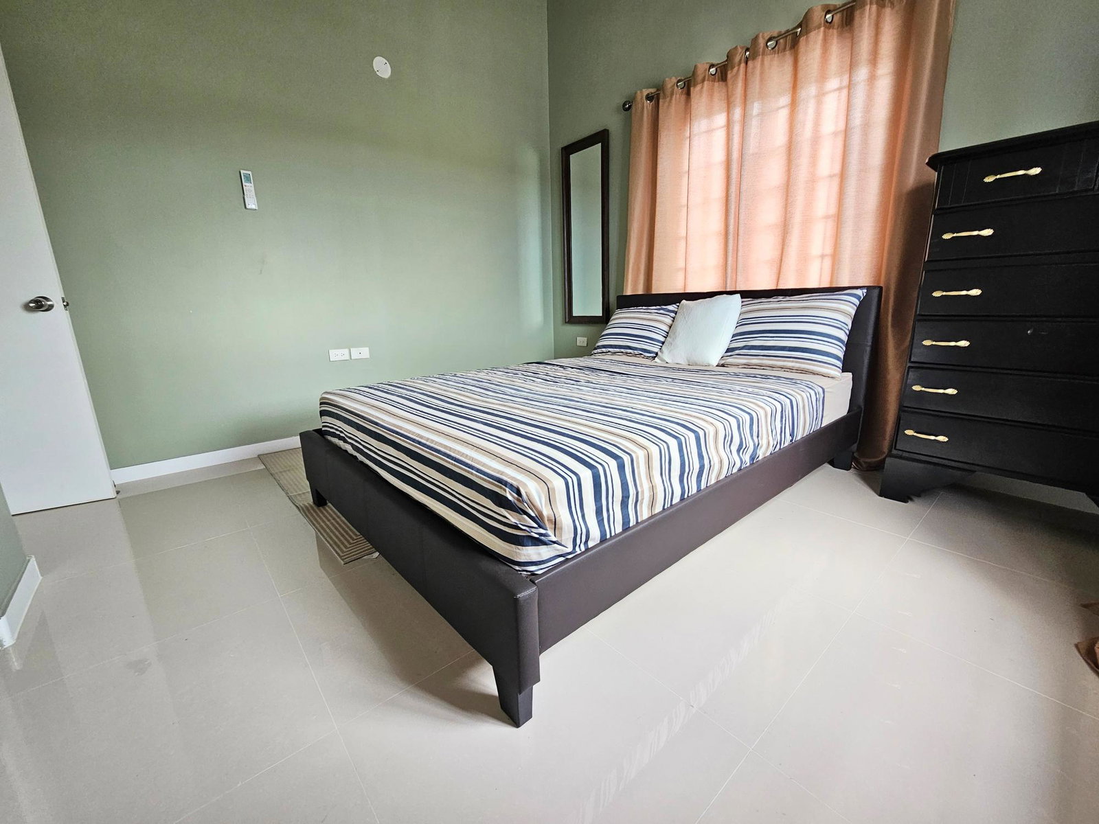 Fourth image of 178 Edmund Ridge Estate in Rose Hall, St. James, Jamaica - property is For Rent