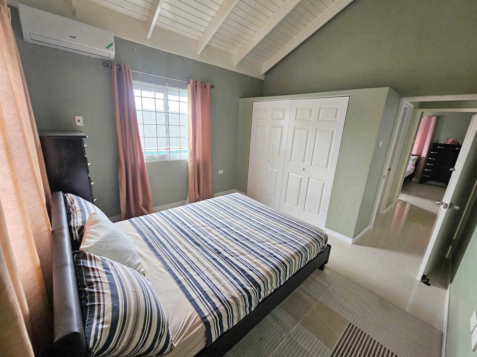 Fifth image of 178 Edmund Ridge Estate in Rose Hall, St. James, Jamaica - property is For Rent