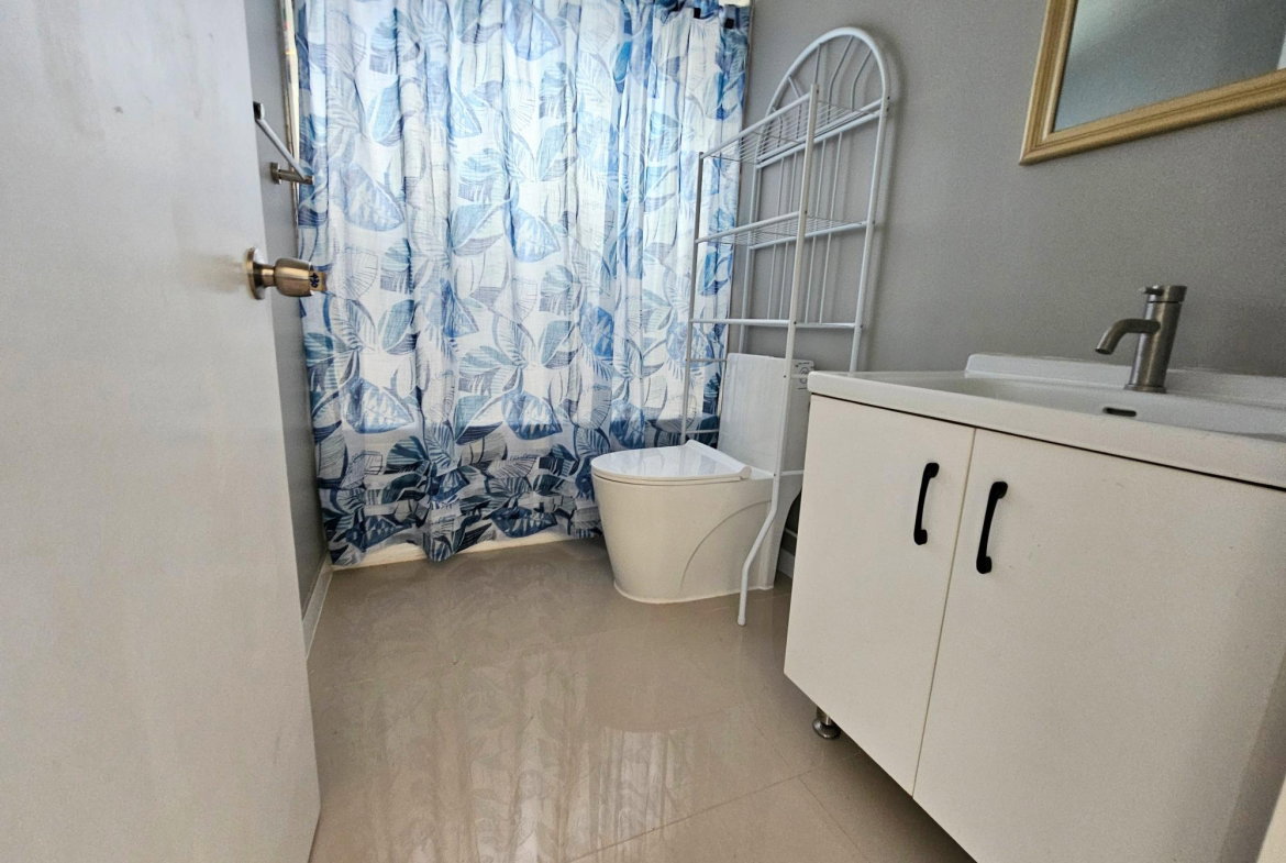 Eighth image of 178 Edmund Ridge Estate in Rose Hall, St. James, Jamaica - property is For Rent