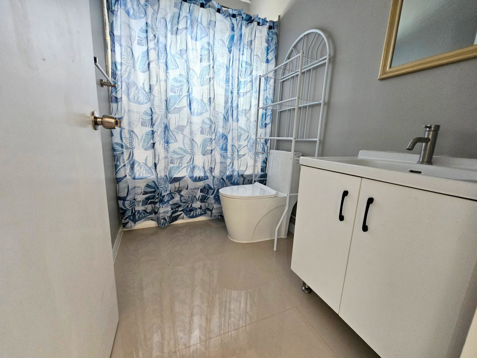 Eighth image of 178 Edmund Ridge Estate in Rose Hall, St. James, Jamaica - property is For Rent