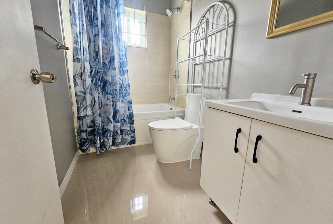 Tenth image of 178 Edmund Ridge Estate in Rose Hall, St. James, Jamaica - property is For Rent