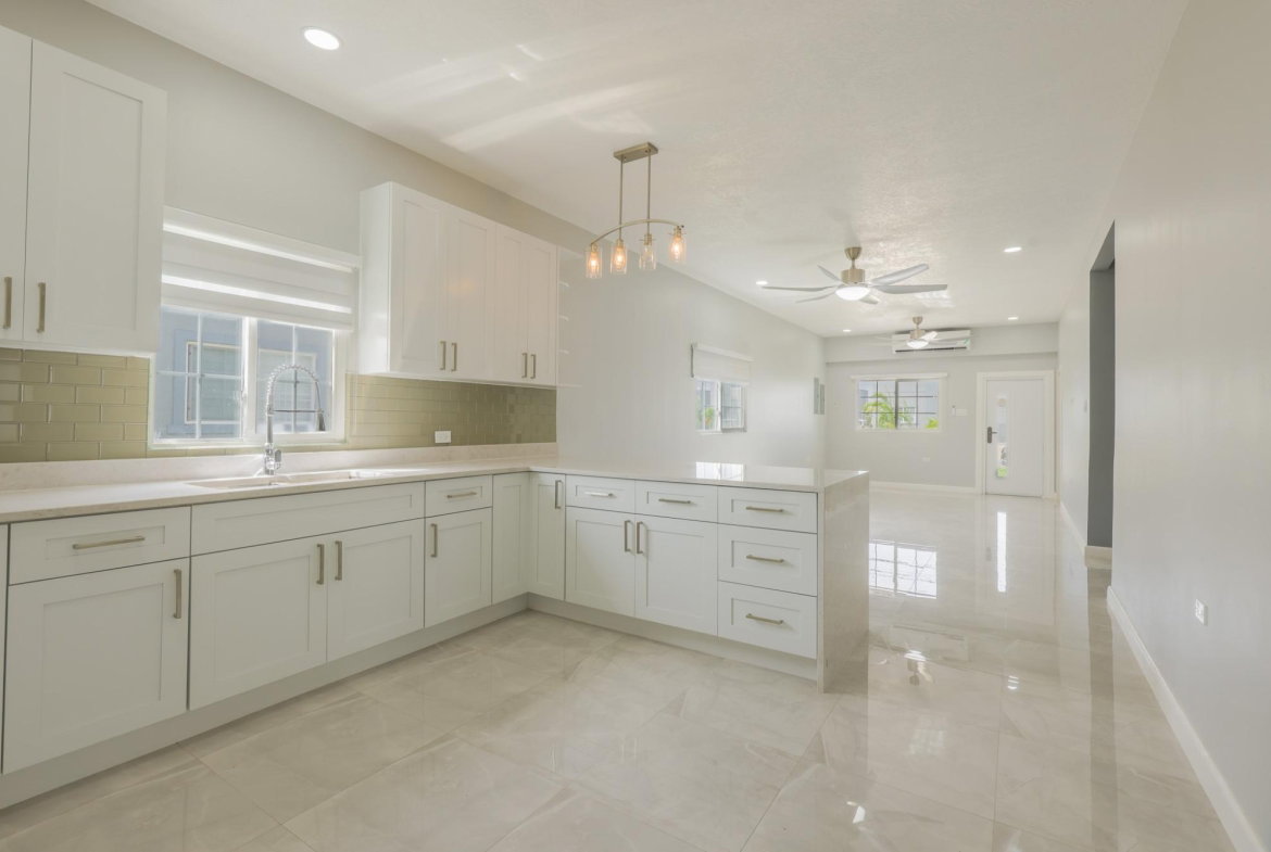 Fifteenth image of Lot a 49 Port Ridge Estates in Caribbean Estates, St. Catherine, Jamaica - property is For Rent
