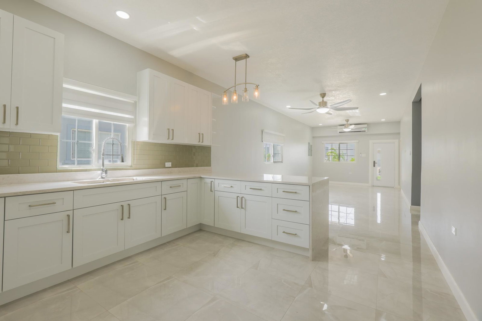 Fifteenth image of Lot a 49 Port Ridge Estates in Caribbean Estates, St. Catherine, Jamaica - property is For Rent