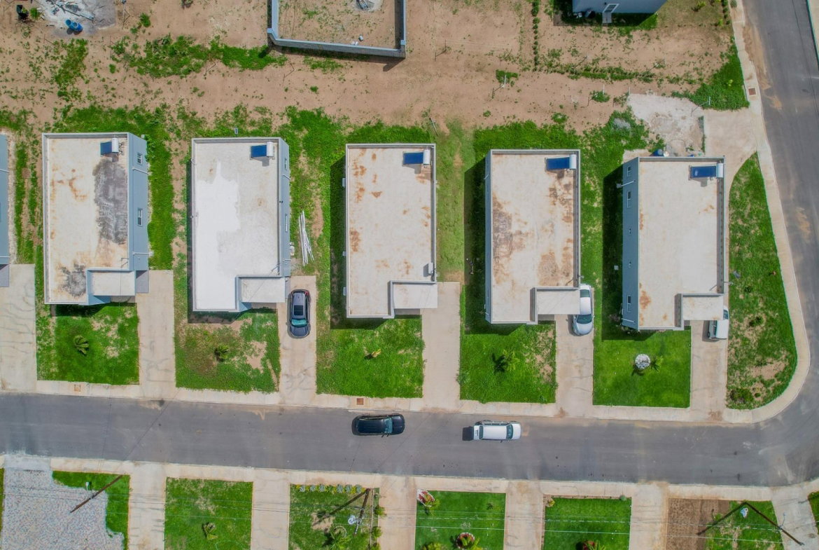 Seventeenth image of Lot a 49 Port Ridge Estates in Caribbean Estates, St. Catherine, Jamaica - property is For Rent