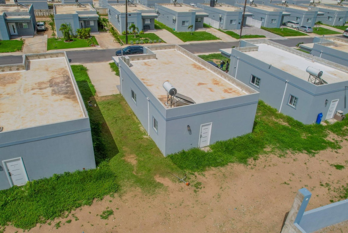 Nineteenth image of Lot a 49 Port Ridge Estates in Caribbean Estates, St. Catherine, Jamaica - property is For Rent