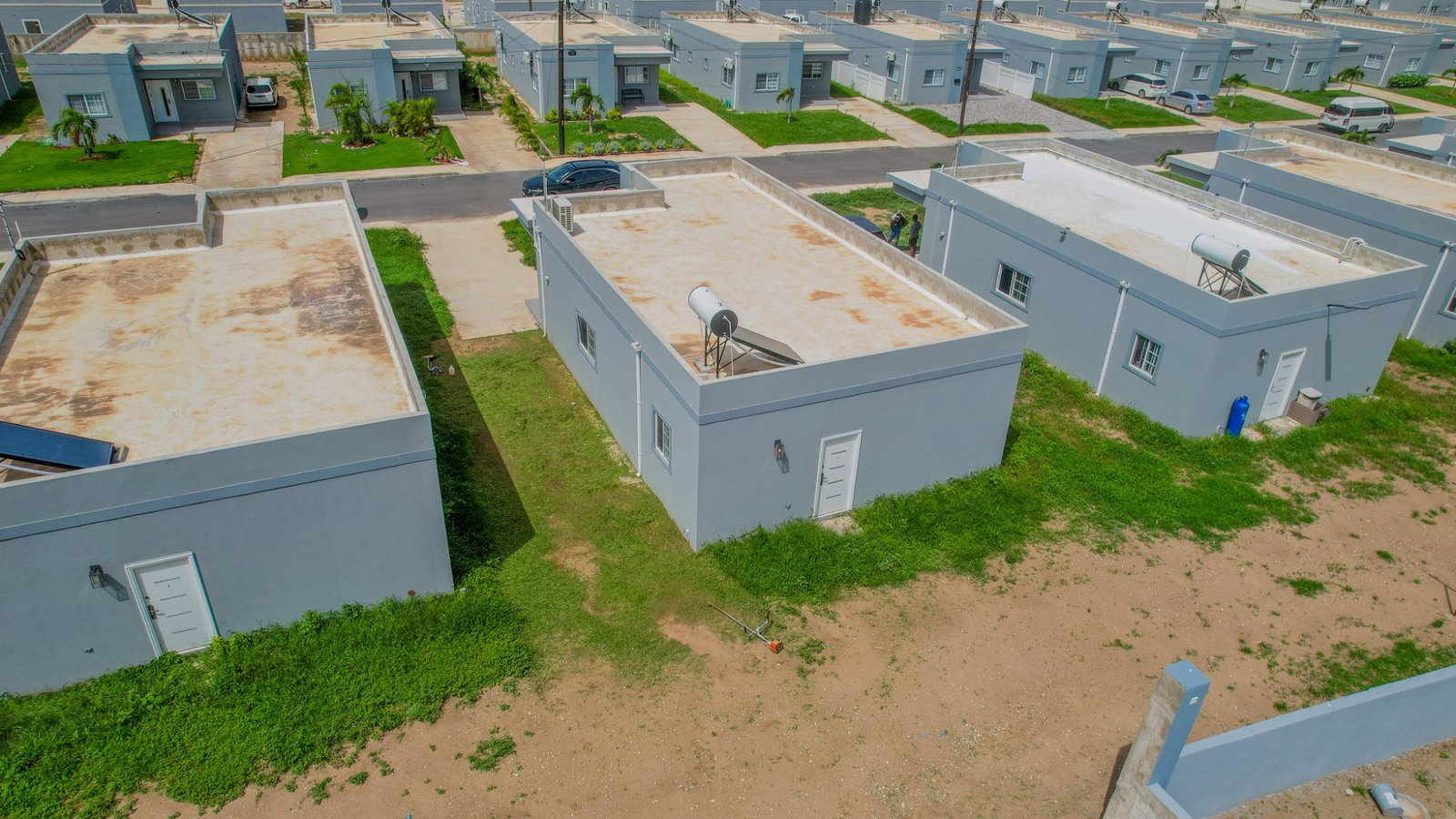 Nineteenth image of Lot a 49 Port Ridge Estates in Caribbean Estates, St. Catherine, Jamaica - property is For Rent