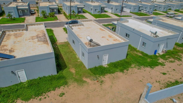 Nineteenth image of Lot a 49 Port Ridge Estates in Caribbean Estates, St. Catherine, Jamaica - property is For Rent
