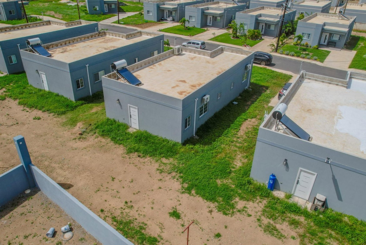 Twentieth image of Lot a 49 Port Ridge Estates in Caribbean Estates, St. Catherine, Jamaica - property is For Rent
