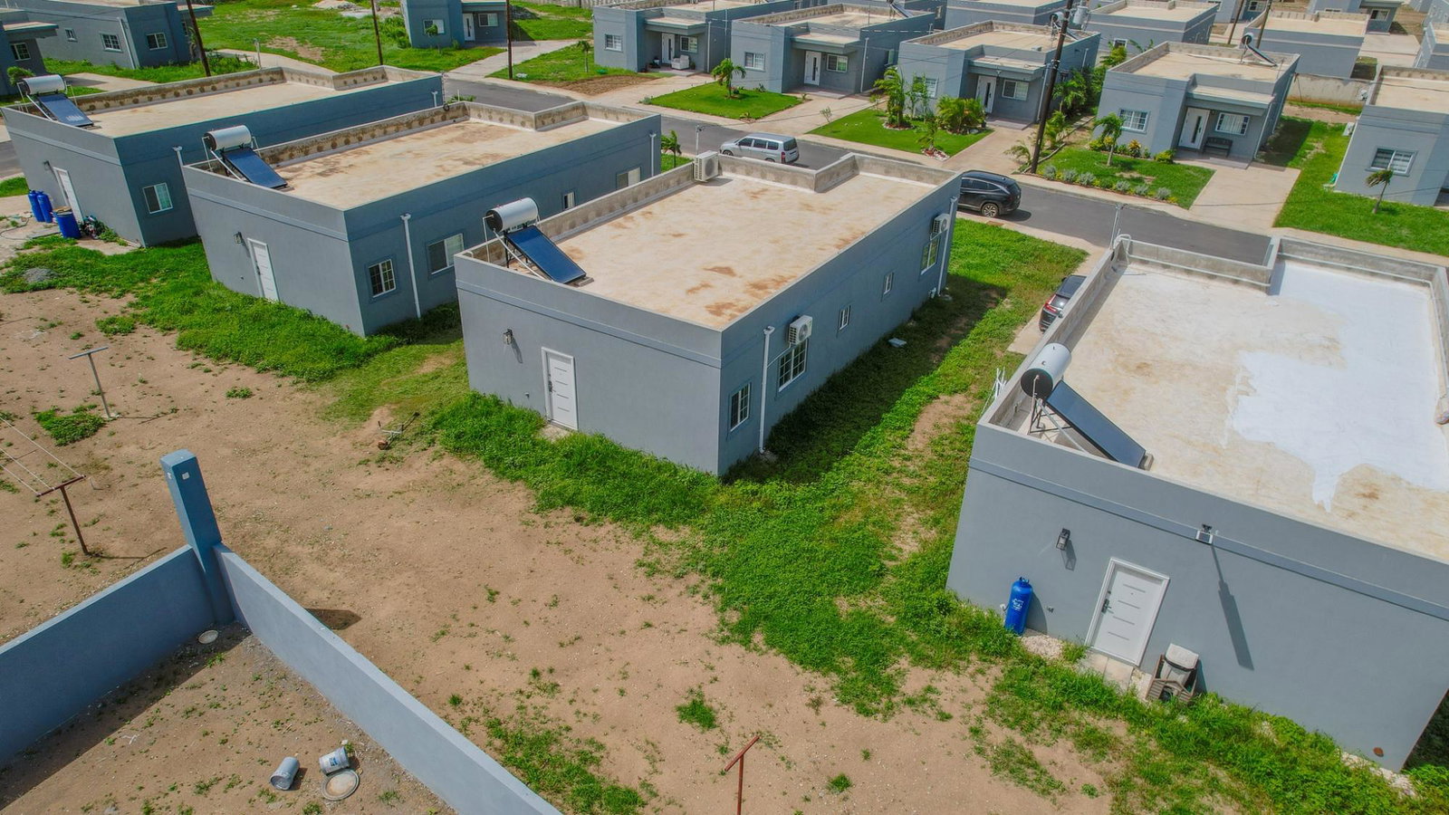 Twentieth image of Lot a 49 Port Ridge Estates in Caribbean Estates, St. Catherine, Jamaica - property is For Rent