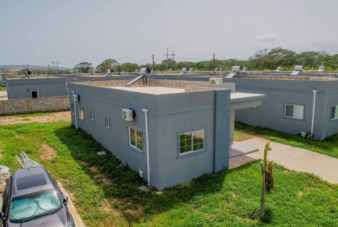 Twenty-Second image of Lot a 49 Port Ridge Estates in Caribbean Estates, St. Catherine, Jamaica - property is For Rent