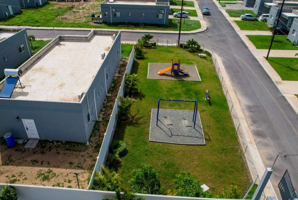 Twenty-Fourth image of Lot a 49 Port Ridge Estates in Caribbean Estates, St. Catherine, Jamaica - property is For Rent
