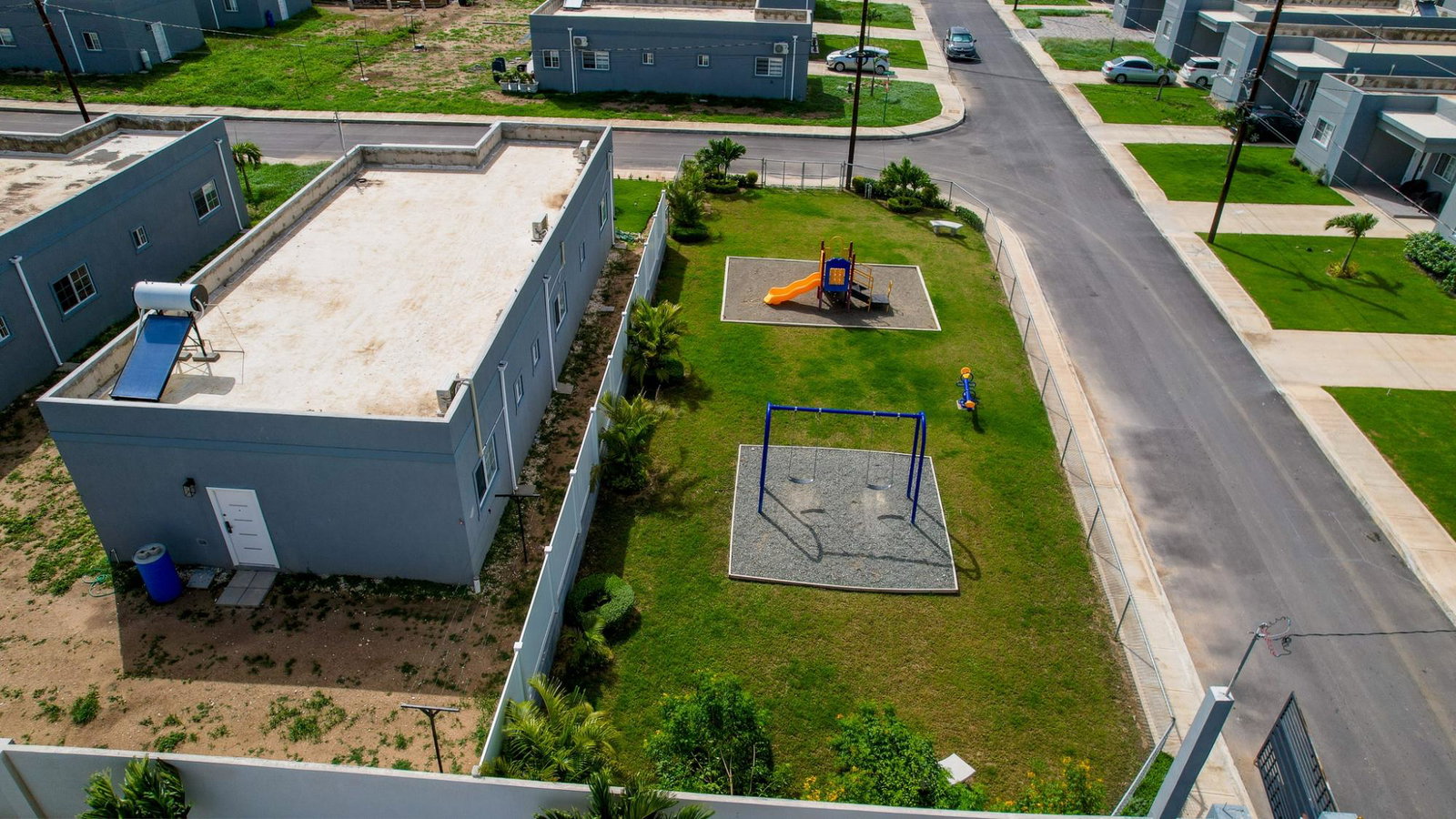 Twenty-Fourth image of Lot a 49 Port Ridge Estates in Caribbean Estates, St. Catherine, Jamaica - property is For Rent