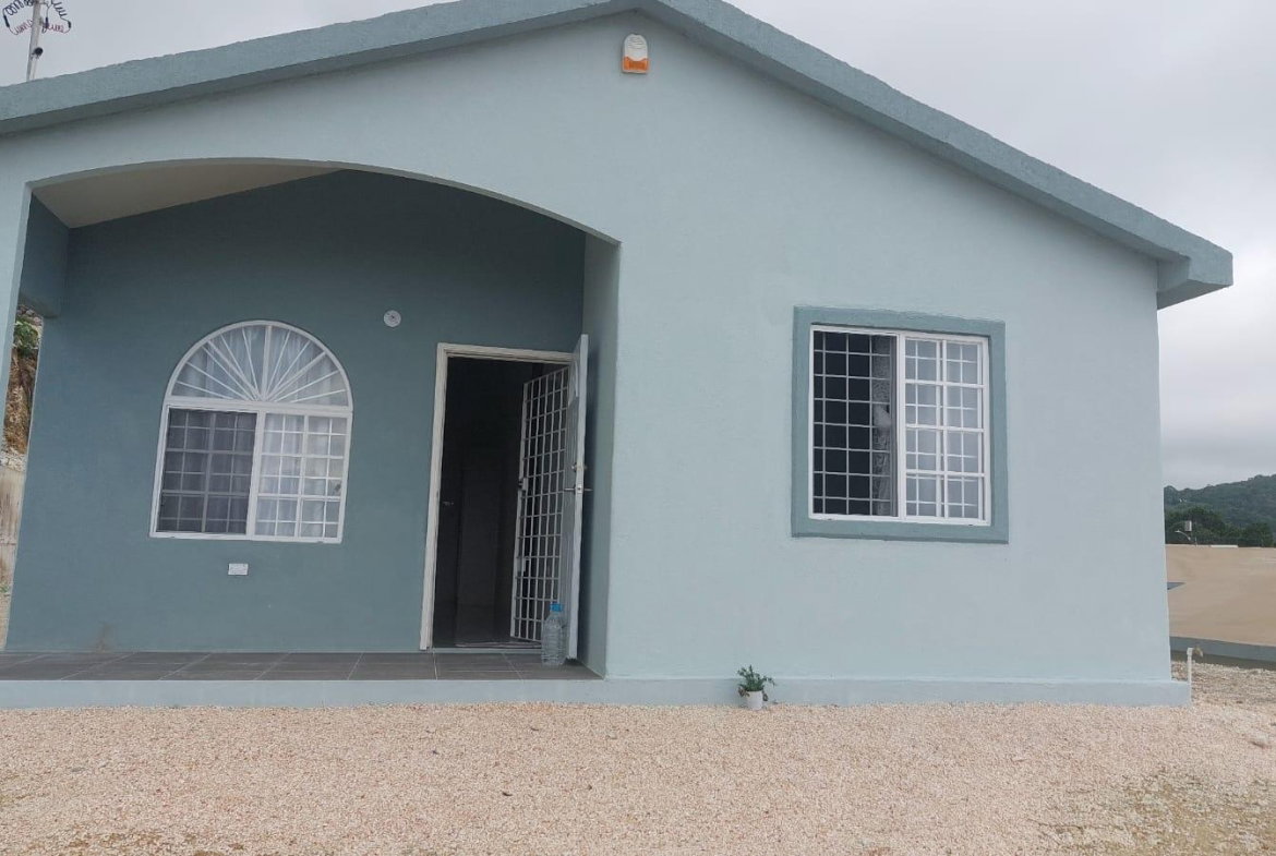 First image of 479 Camelot Village Phase 5 in Discovery Bay, St. Ann, Jamaica - property is For Rent