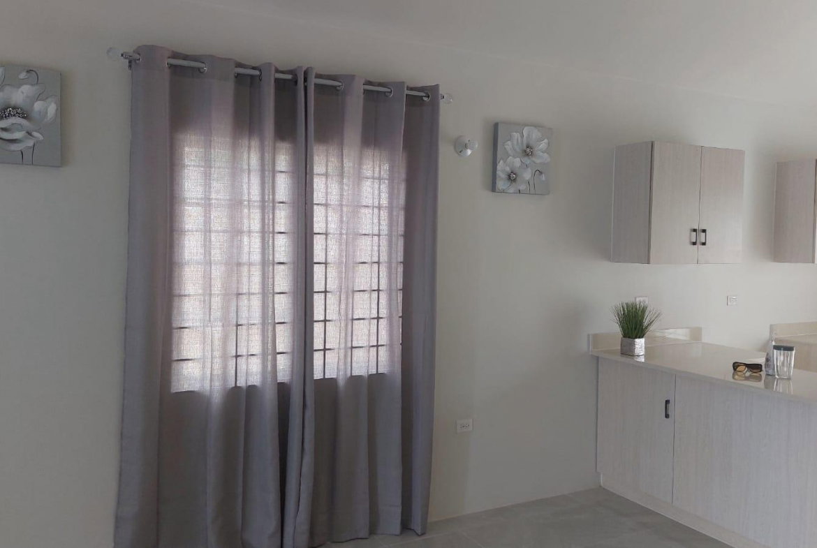Fifth image of 479 Camelot Village Phase 5 in Discovery Bay, St. Ann, Jamaica - property is For Rent