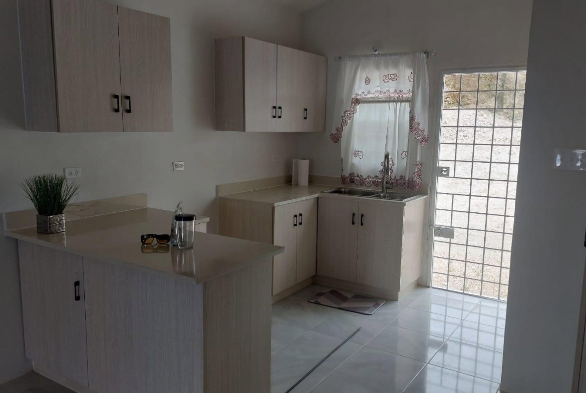 Eighth image of 479 Camelot Village Phase 5 in Discovery Bay, St. Ann, Jamaica - property is For Rent