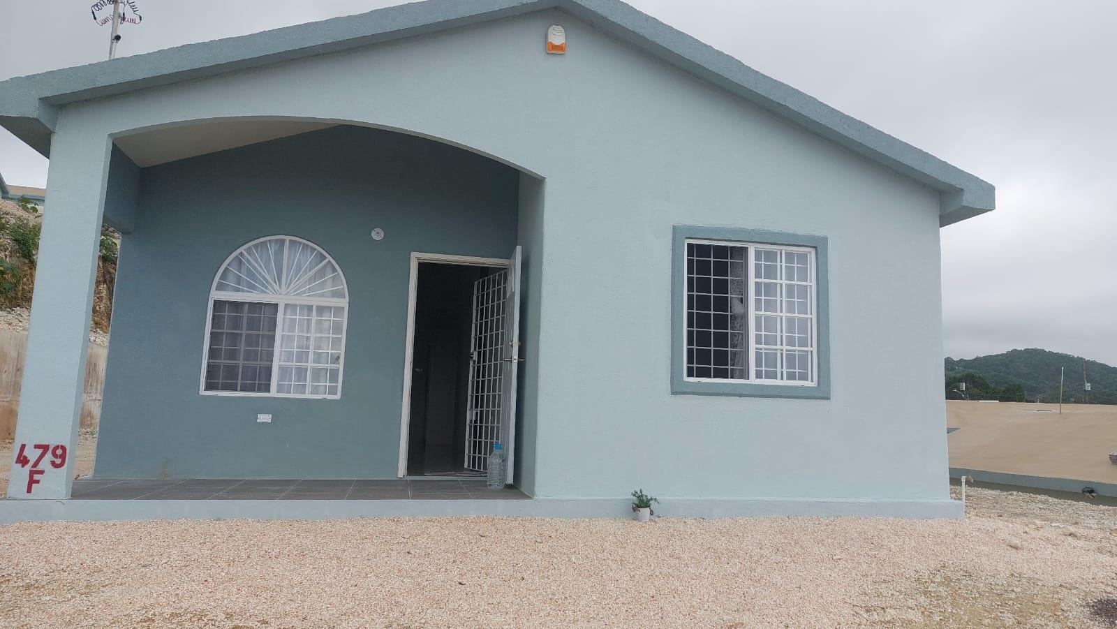 First image of 479 Camelot Village Phase 5 in Discovery Bay, St. Ann, Jamaica - property is For Rent