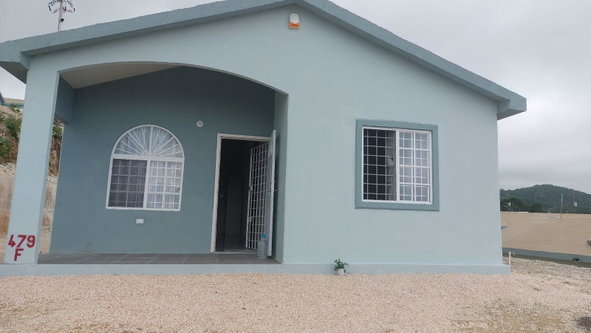 First image of 479 Camelot Village Phase 5 in Discovery Bay, St. Ann, Jamaica - property is For Rent