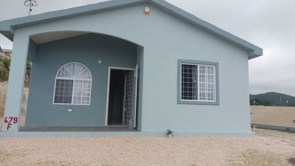 First image of 479 Camelot Village Phase 5 in Discovery Bay, St. Ann, Jamaica - property is For Rent