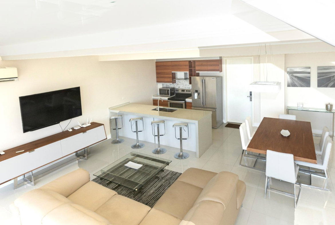 Second image of 908-20 South Avenue in Kingston 10, St. Andrew, Jamaica - property is For Rent
