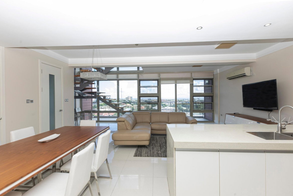 First image of 908-20 South Avenue in Kingston 10, St. Andrew, Jamaica - property is For Rent