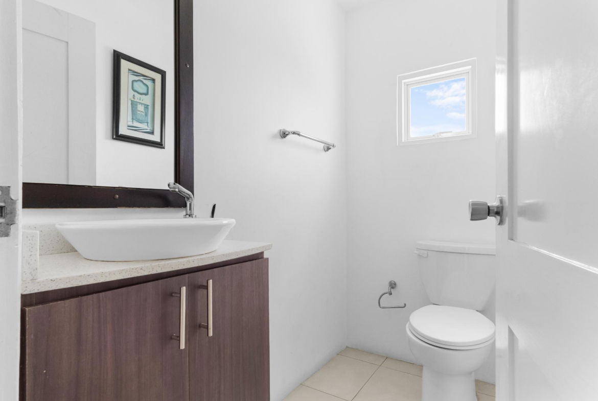 Twelfth image of 42-6 Brompton Road in Kingston 5, St. Andrew, Jamaica - property is For Rent