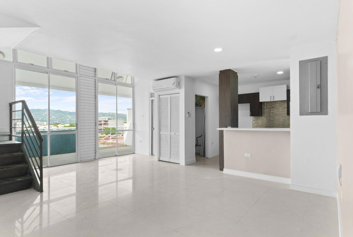 First image of 42-6 Brompton Road in Kingston 5, St. Andrew, Jamaica - property is For Rent