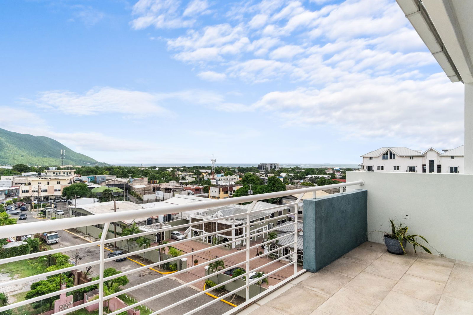 Thirteenth image of 42-6 Brompton Road in Kingston 5, St. Andrew, Jamaica - property is For Rent