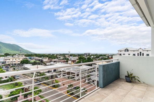 Thirteenth image of 42-6 Brompton Road in Kingston 5, St. Andrew, Jamaica - property is For Rent