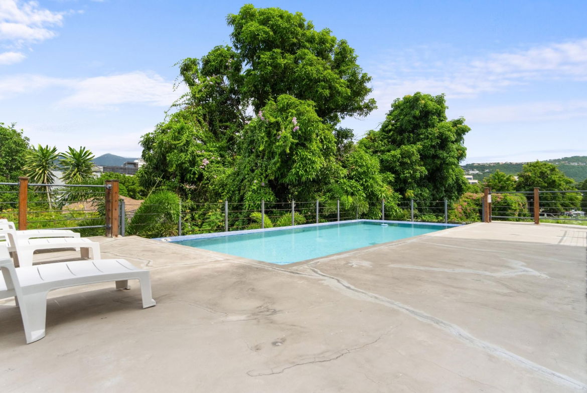 Fourteenth image of 42-6 Brompton Road in Kingston 5, St. Andrew, Jamaica - property is For Rent