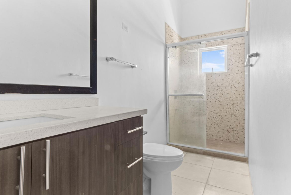 Eighth image of 42-6 Brompton Road in Kingston 5, St. Andrew, Jamaica - property is For Rent