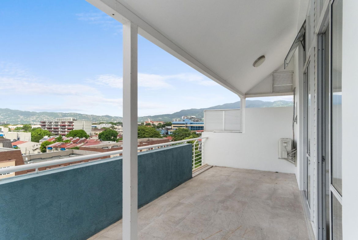 Ninth image of 42-6 Brompton Road in Kingston 5, St. Andrew, Jamaica - property is For Rent