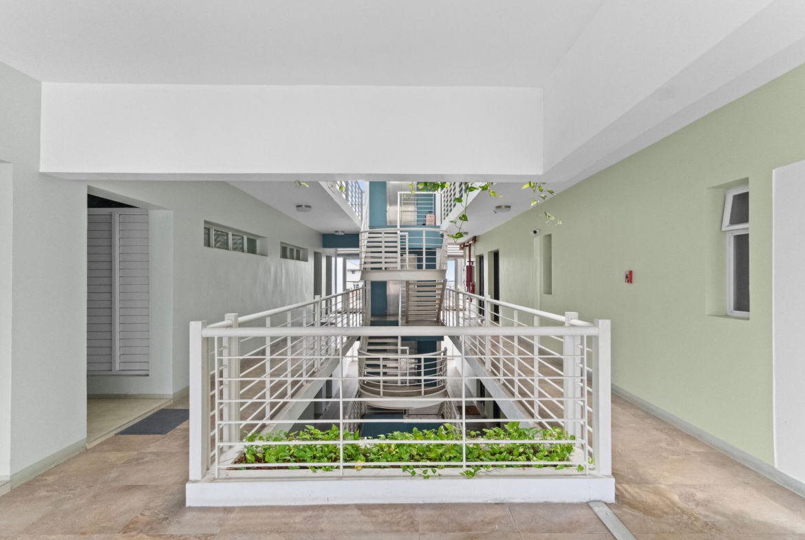 Tenth image of 42-6 Brompton Road in Kingston 5, St. Andrew, Jamaica - property is For Rent